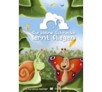 Die Kleine Schnecke Lernt Fliegen (ebook)