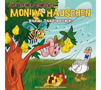Die kleine Schnecke Monika Häusch 21: Warum Tanzen Biene (CD) (Importación USA)