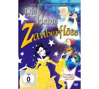 Die kleine Zauberflöte [Alemania] [DVD]