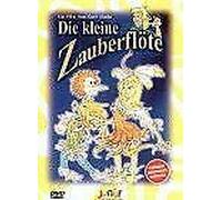 Die kleine Zauberflöte [Alemania] [DVD]