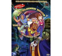 Die kleinen Dinos 2 - Der Herrscher des Universu [Alemania] [DVD]