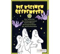 Die kleinen Gespenster - Teil 2 [Alemania] [DVD]