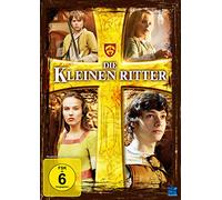 Die kleinen Ritter [Alemania] [DVD]