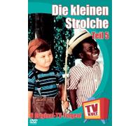 Die kleinen Strolche (kolorierte Fassung), Teil 5 [Alemania] [DVD]