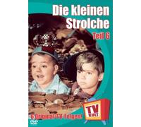Die kleinen Strolche (kolorierte Fassung), Teil 6 [Alemania] [DVD]
