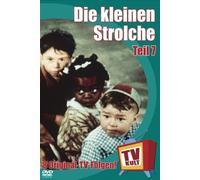Die kleinen Strolche (kolorierte Fassung), Teil 7 [Alemania] [DVD]