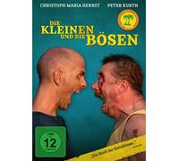 Die Kleinen und die Bösen [DVD]