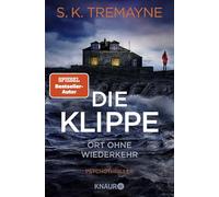 Die Klippe - Ort ohne Wiederkehr: Psychothriller: 1