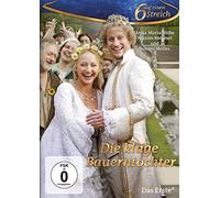 Die kluge Bauerntochter - 6 auf einen Streich [Alemania] [DVD]