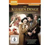 Die klugen Dinge - Eine Reise in die Märchenwelt (DDR TV-Archiv) [Alemania] [DVD]