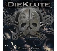 Die Klute - Planet Fear