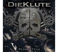 Die Klute – Planet Fear