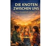 Die Knoten zwischen uns