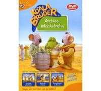 Die Koala Brüder 3 - Archies Wackelzahn [Alemania] [DVD]