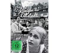 Die Königin der Altstadt [DVD]