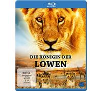 Die Königin der Löwen [Alemania] [Blu-ray]