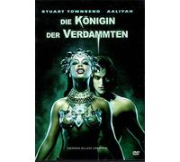 Die Königin der Verdammten [Alemania] [DVD]