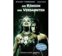 Die Königin der Verdammten [Alemania] [VHS]