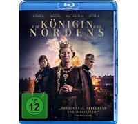 Die Königin des Nordens [Alemania] [Blu-ray]