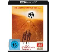 Die Körperfresser kommen (4K Ultra HD) [Blu-ray]