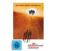 Die Körperfresser kommen [DVD]