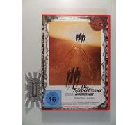 Die Körperfresser kommen - HorrorCult Uncut [Alemania] [DVD]