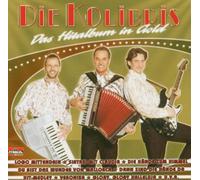 die Kolibris - Best of - Das Hitalbum in Gold - incl. Originalversion vom Hit Die Hände zum Himmel