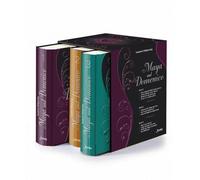 Die komplette "Maya und Domenico"-Serie im Schuber (3 Bücher): Extended Edition mit Erweiterungen, Anhängen, Fotos & Interviews: 01-09