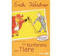 Die Konferenz der Tiere [Alemania] [DVD]