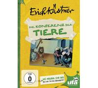 Die Konferenz der Tiere [Alemania] [DVD]