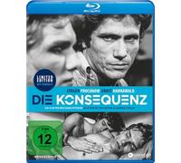 Die Konsequenz - Limited Edition [Alemania] [Blu-ray]