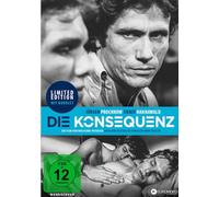 Die Konsequenz - Limited Edition [Alemania] [DVD]
