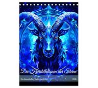 Die Konstellationen der Sterne (Tischkalender 2026 DIN A5 hoch), CALVENDO Monatskalender: Erleben Sie die faszinierende Schönheit und Magie der ... die jeden Monat zum Leuchten bringen.