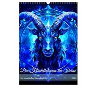 Die Konstellationen der Sterne (Wandkalender 2026 DIN A3 hoch), CALVENDO Monatskalender: Erleben Sie die faszinierende Schönheit und Magie der ... die jeden Monat zum Leuchten bringen.