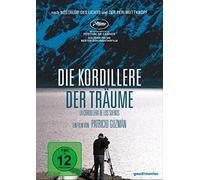 Die Kordillere der Träume (OmU) [Alemania] [DVD]