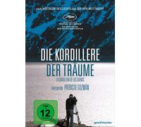 Die Kordillere der Träume (OmU) (DVD)