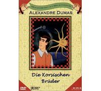 Die Korsischen Brüder [Alemania] [DVD]