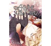 Die Krähe und der Prinz 05
