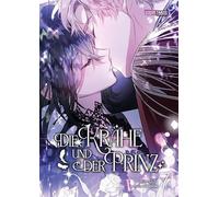 Die Krähe und der Prinz 07: 7