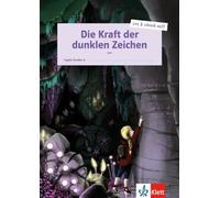 Die Kraft Der Dunklen Zeichen