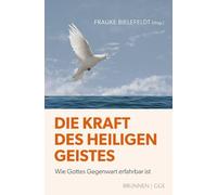 Die Kraft des Heiligen Geistes: Wie Gottes Gegenwart erfahrbar ist - theologische Auslegung zur charismatischen Erneuerungsbewegung, praxisnah, über Gottes Wirken seit Pfingsten, für Gemeindepraxis