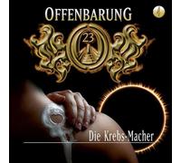 Die Krebs-Macher-Folge 4