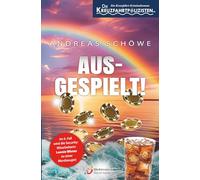 Die Kreuzfahrtpolizisten - Band 6: Ausgespielt!