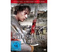 Die Kreuzritter 4 - Das Gewand Jesu [Alemania] [DVD]