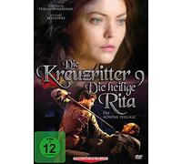Die Kreuzritter 9 - Die heilige Rita [Alemania] [DVD]