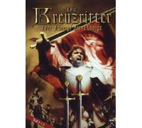 Die Kreuzritter - Der Kampf der Könige Teil 1+2 [Alemania] [DVD]