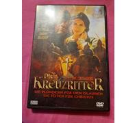 Die Kreuzritter - The Crusaders [Alemania] [DVD]