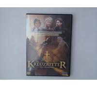 Die Kreuzritter - The Crusaders [Alemania] [DVD]