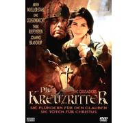 Die Kreuzritter - The Crusaders [Alemania] [DVD]