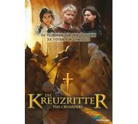 Die Kreuzritter - The Crusaders [Alemania] [DVD]